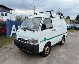 Piaggio Porter Gebrauchtwagen