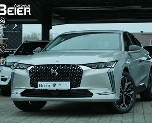 DS Automobiles DS4 Gebrauchtwagen