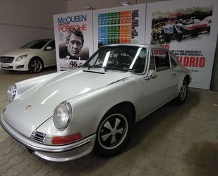 Porsche 911 Urmodell Gebrauchtwagen