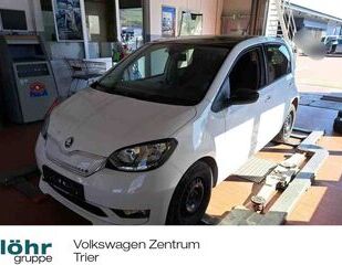 Skoda Citigo Gebrauchtwagen
