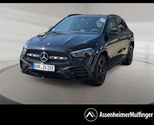 Mercedes-Benz GLA 250 Gebrauchtwagen
