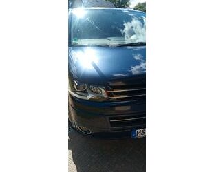 VW T5 Multivan Gebrauchtwagen