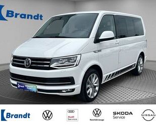 VW T6 Multivan Gebrauchtwagen