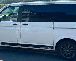 VW T5 Multivan Gebrauchtwagen