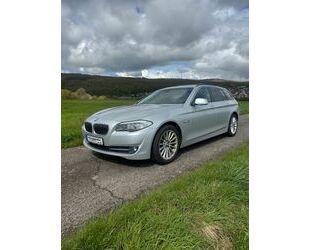 BMW 520 Gebrauchtwagen