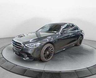 Mercedes-Benz S 580 Gebrauchtwagen