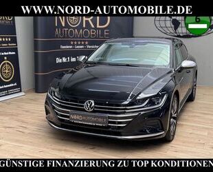 VW Arteon Gebrauchtwagen