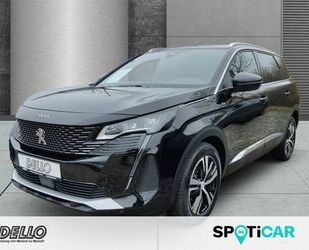 Peugeot 5008 Gebrauchtwagen