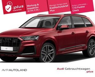 Audi Q7 Gebrauchtwagen