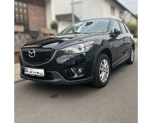 Mazda CX-5 Gebrauchtwagen