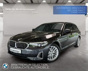 BMW 520 Gebrauchtwagen