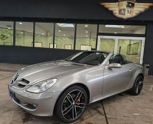Mercedes-Benz SLK 280 Gebrauchtwagen