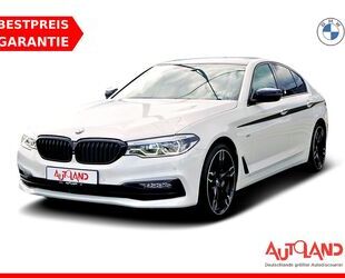 BMW 540 Gebrauchtwagen