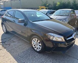Mercedes-Benz A 160 Gebrauchtwagen