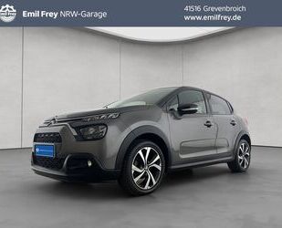 Citroen C3 Gebrauchtwagen