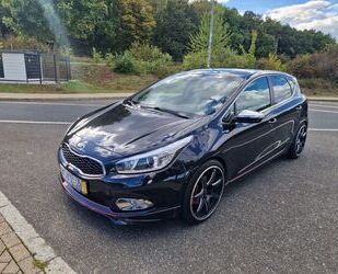 Kia ceed / Ceed Gebrauchtwagen