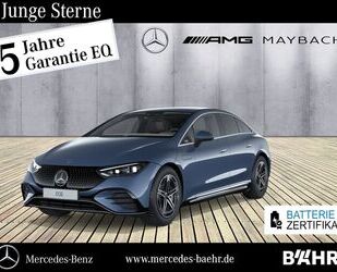 Mercedes-Benz EQE Gebrauchtwagen