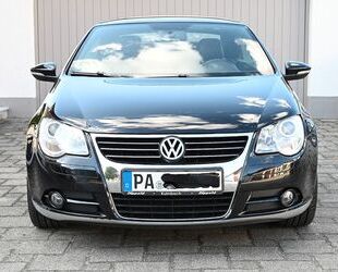 VW Eos Gebrauchtwagen