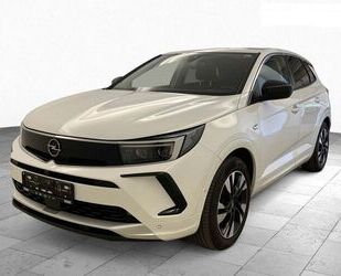 Opel Grandland (X) Gebrauchtwagen