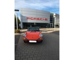 Porsche 911 Urmodell Gebrauchtwagen