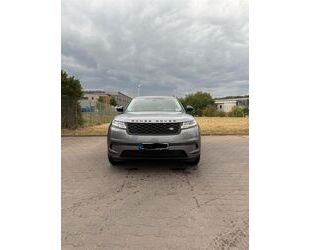 Land Rover Range Rover Velar Gebrauchtwagen
