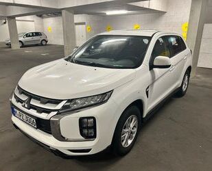Mitsubishi ASX Gebrauchtwagen
