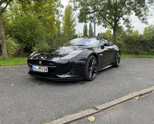 Jaguar F-Type Gebrauchtwagen
