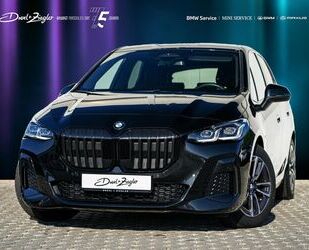 BMW 218 Active Tourer Gebrauchtwagen