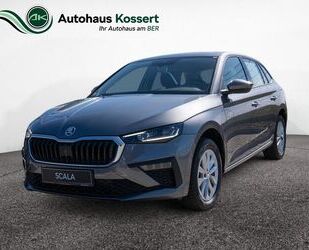 Skoda Scala Gebrauchtwagen