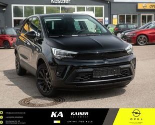 Opel Crossland (X) Gebrauchtwagen