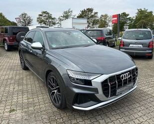 Audi SQ8 Gebrauchtwagen