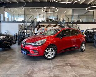 Renault Clio Gebrauchtwagen