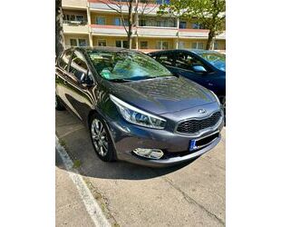 Kia ceed / Ceed Gebrauchtwagen