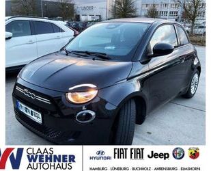 Fiat 500e Gebrauchtwagen