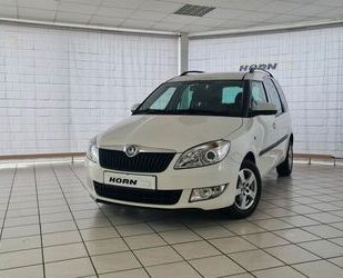 Skoda Roomster Gebrauchtwagen