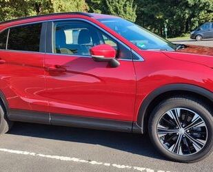 Mitsubishi Eclipse Cross Gebrauchtwagen