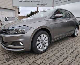 VW Polo Gebrauchtwagen