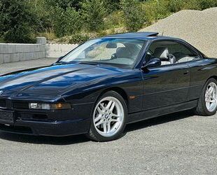 BMW 850 Gebrauchtwagen