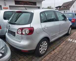 VW Golf Plus Gebrauchtwagen