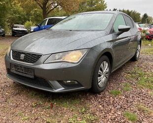 Seat Leon Gebrauchtwagen