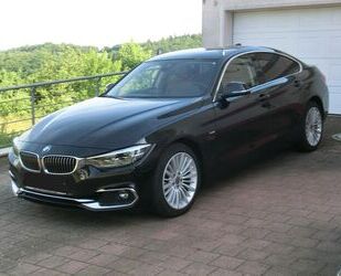 BMW 420 Gran Coupé Gebrauchtwagen