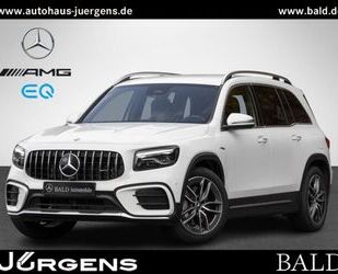 Mercedes-Benz GLB 35 AMG Gebrauchtwagen