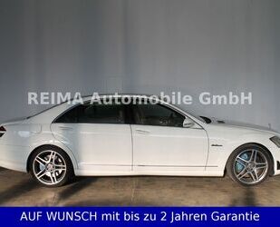 Mercedes-Benz S 63 AMG Gebrauchtwagen
