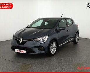 Renault Clio Gebrauchtwagen