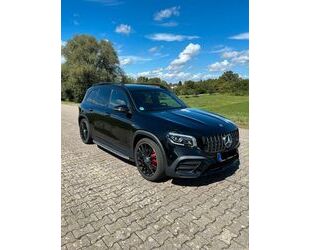 Mercedes-Benz GLB 35 AMG Gebrauchtwagen
