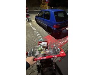 Peugeot 106 Gebrauchtwagen