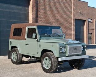 Land Rover Defender Gebrauchtwagen