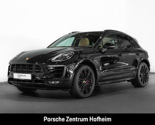 Porsche Porsche Macan GTS LED PDLS+ Panoramadach Luftfeder Gebrauchtwagen