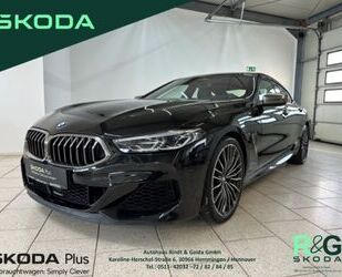 BMW M850 Gebrauchtwagen