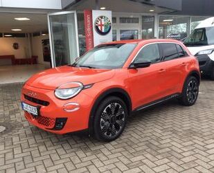 Fiat 600 Gebrauchtwagen